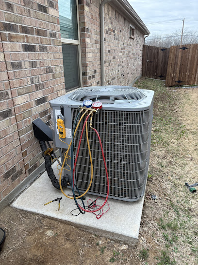 Air Pros HVAC