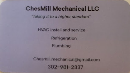 Chesmill Mechanical