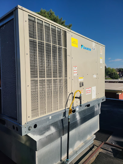Rose Bros Heating, Cooling & Mechanical, Inc.