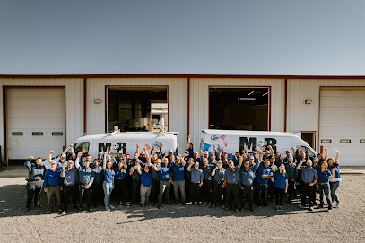 M&R Service
