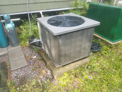 Zen Air LLC