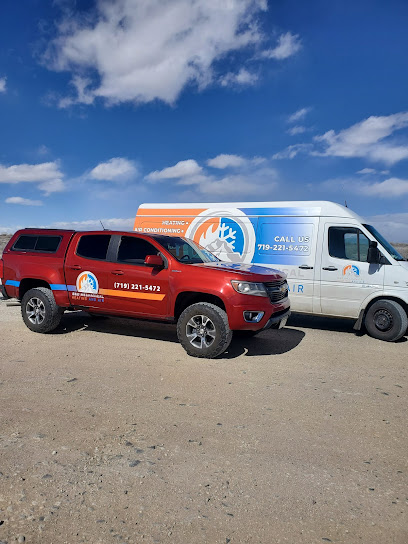 S&D Mechanical Heating and Air