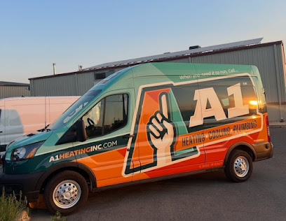 A-1 Heating & Cooling, Inc