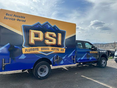 Plumbing Systems Inc (PSI)