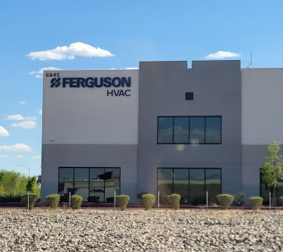 Ferguson HVAC Supply