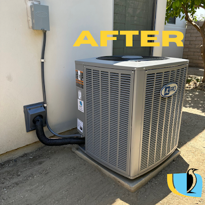 Sunny Air Conditioning & Heating, Inc.