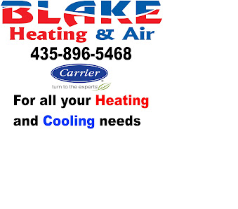 Blake Heating & Air