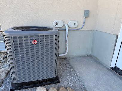 ACE Heating And Air , inc