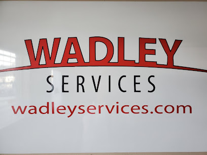 Wadley Services