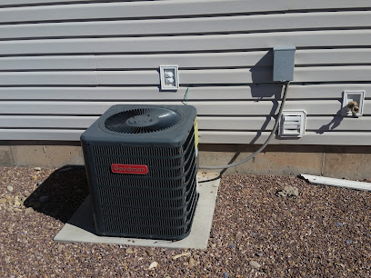 Orange Mountain Heating & Air Conditioning, LLC