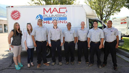 Mac Plumbing
