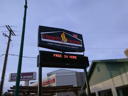 Hearth and Home Distributors of Utah, LLC