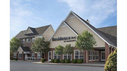 Residence Inn by Marriott Provo North University