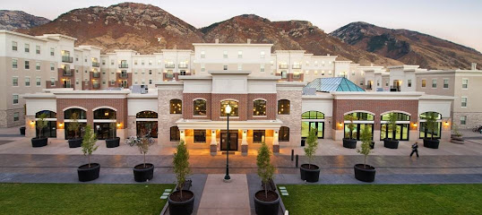 The Village At South Campus