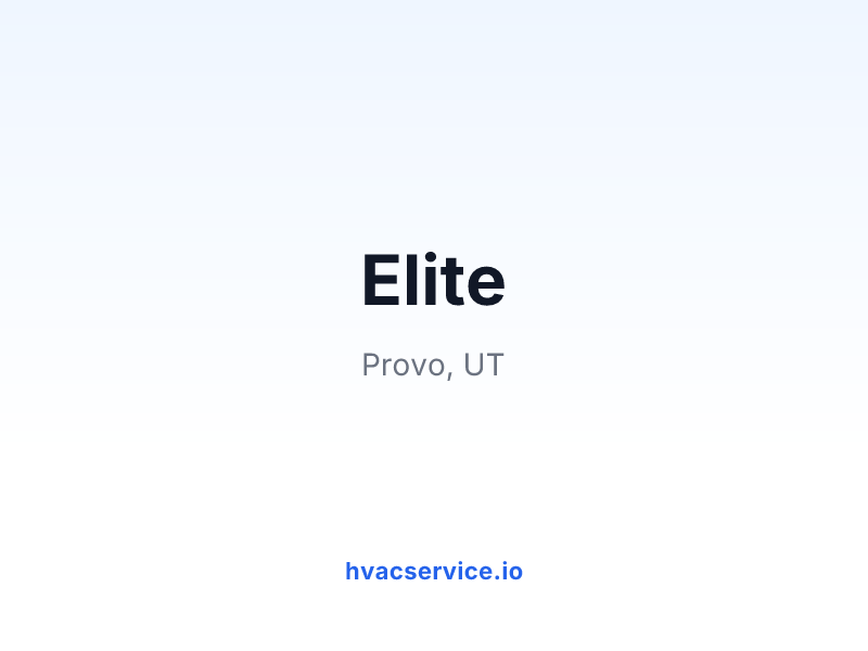 Elite