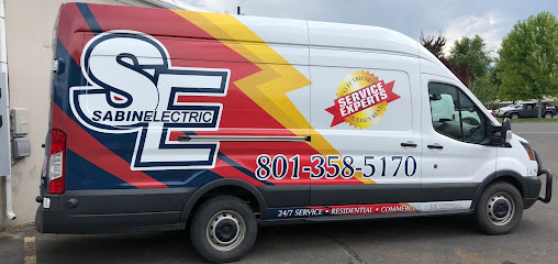 Sabin Electric