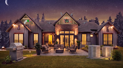 QuietCool Home Services