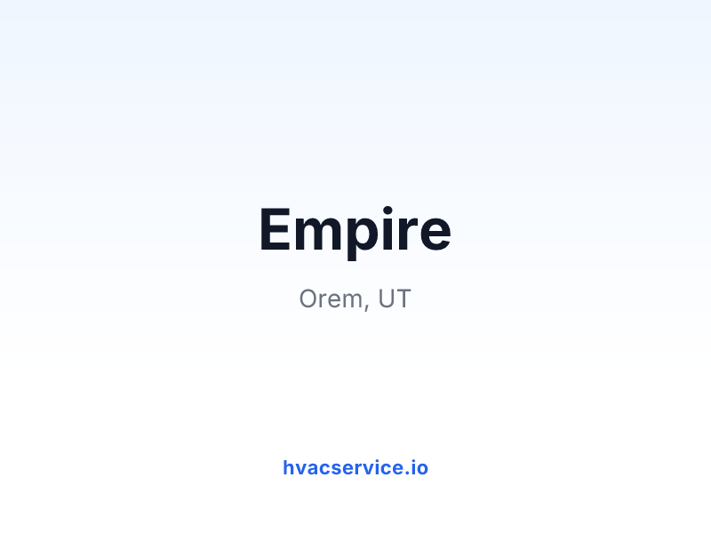 Empire