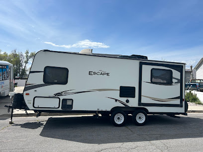 Creekside RV Repair