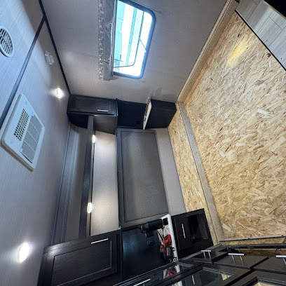 Ready RV Services LLC