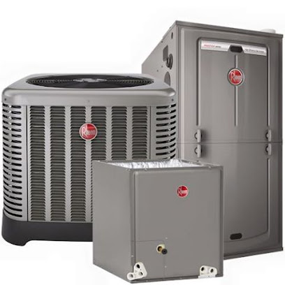 Air Tech Heating & Air Inc.