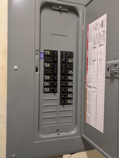 Pazmino Electric