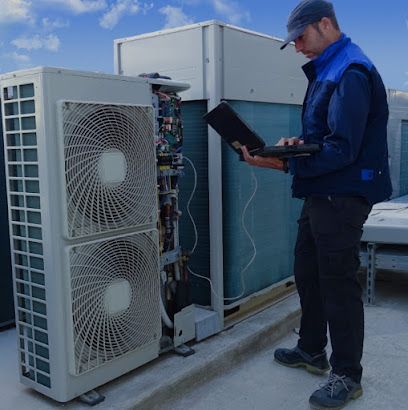 Airco HVAC & Solar