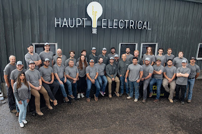 Haupt Electrical, Heating & Air