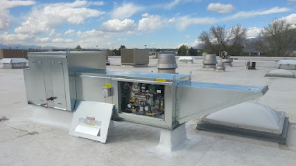 Reed Heat & Air Conditioning Services