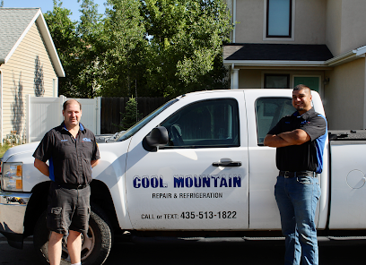 Cool Mountain Repair & Refrigeration