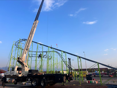 CraneOps