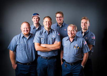 LA Plumbing & Drain