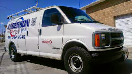 Anderson Heating & Air