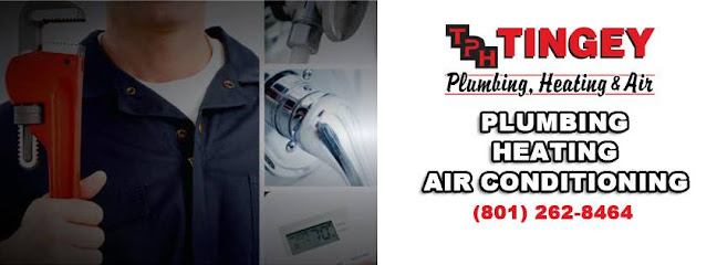 Tingey Plumbing & Heating