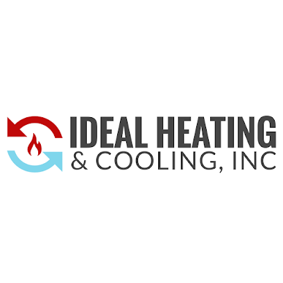Ideal Heating & Cooling, Inc