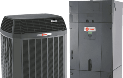 Airtime Heating & Cooling