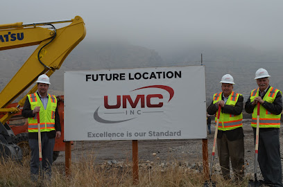UMC Inc