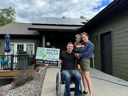 Optimum Energy Group
