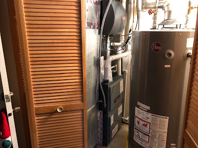 Comfort Zone Heating and Air Conditioning