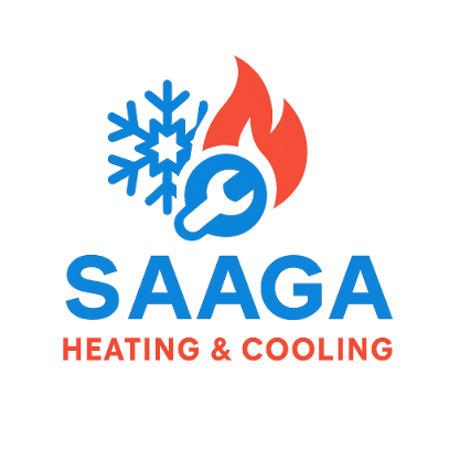 SAAGA Heating & Cooling