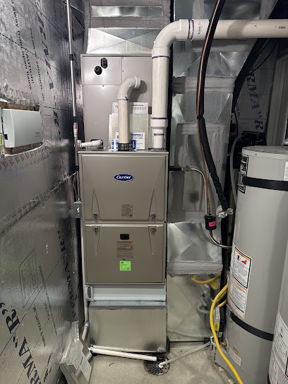 Hyland Heating Co