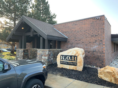 KOH Mechanical Contractors