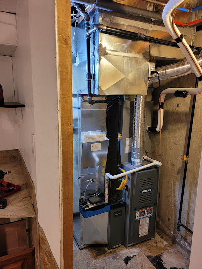 Steadfast Heating and Air conditioning