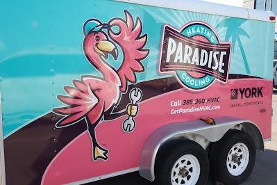 Paradise Heating & Air