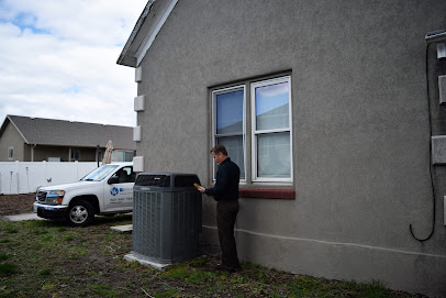 Custom Air Inc Heating & Cooling