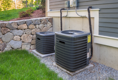 Hunt Heating and Air