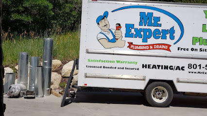 Mr. Expert Plumbing Heating & Air