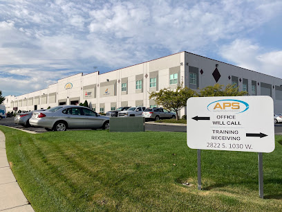 Applied Product Solutions
