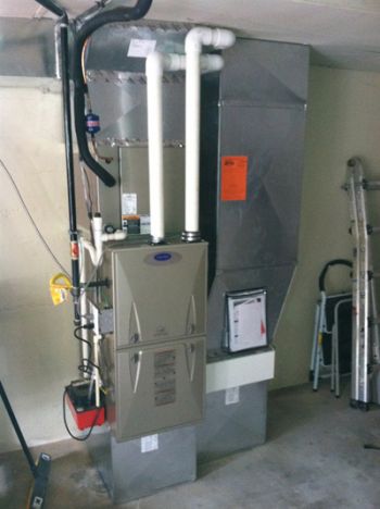 Scott Thatcher HVAC