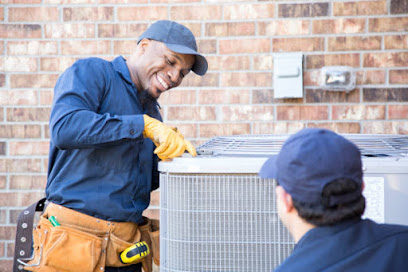 A+ Taylorsville HVAC Repair